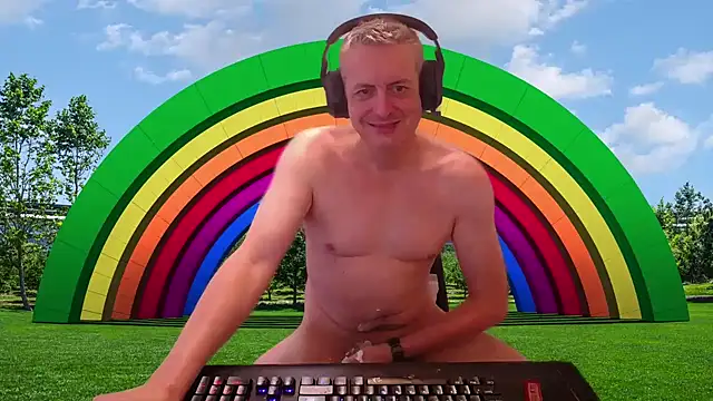 JulioMaximus online show from March 25, 2026, 5:34 pm