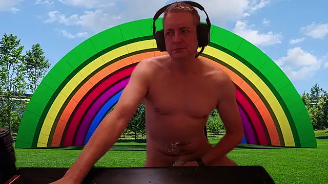 JulioMaximus online show from March 27, 2026, 4:19 pm