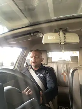 Dick 6inches online show from October 10, 2025, 3:07 am