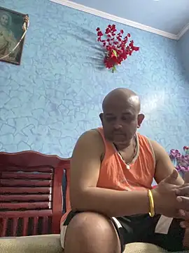 Dick 6inches online show from March 10, 2026, 4:11 pm