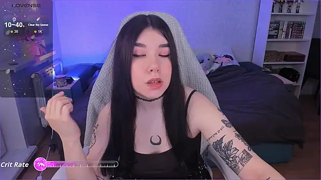 Snapshot of kellyharris chatting on October 16, 2025, 2:47 pm kellyharris online show from October 16, 2025, 2:47 pm