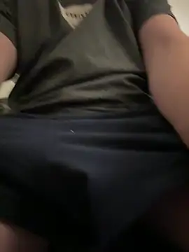 madman11222 online show from January 27, 2025, 11:43 pm