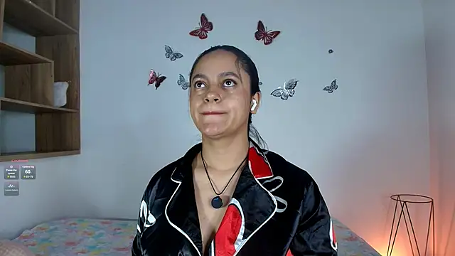 VICTORIABLACK xh online show from November 28, 2025, 10:59 am