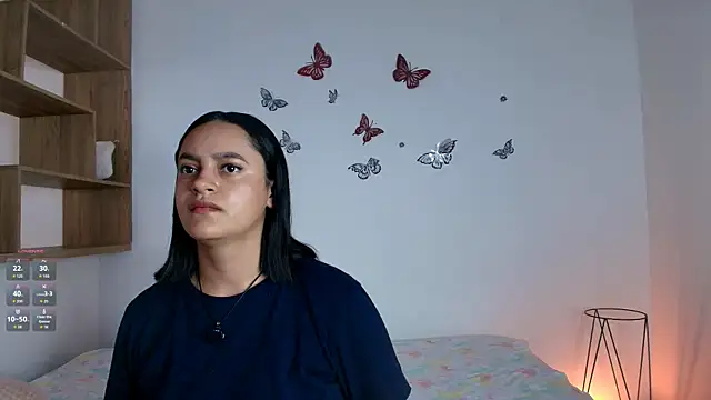 VICTORIABLACK xh online show from November 26, 2025, 7:14 pm