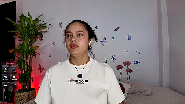 Snapshot of VICTORIABLACK_@xh chatting on March 1, 2026, 8:58 am VICTORIABLACK xh online show from March 1, 2026, 8:58 am