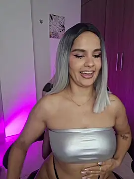 heyshaa online show from April 7, 2026, 8:54 pm