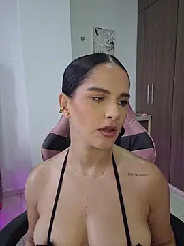 heyshaa online show from March 5, 2026, 9:22 pm