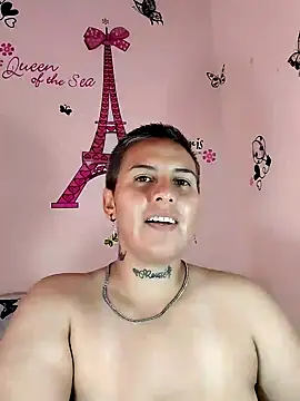 Yessi rousse online show from February 19, 2025, 8:41 pm