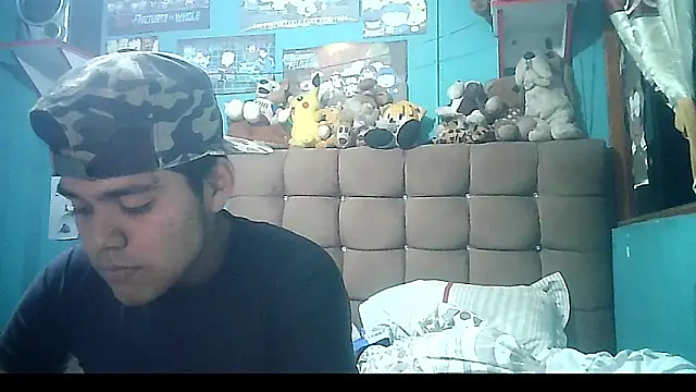 Valesh20 online show from November 2, 2025, 12:26 am