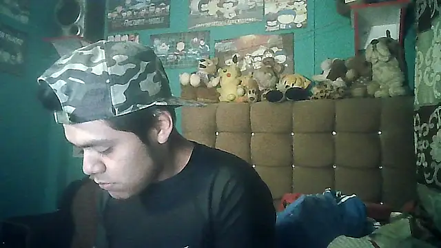 Valesh20 online show from November 27, 2025, 12:22 am