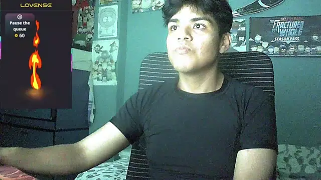 Valesh20 online show from May 23, 2026, 11:59 pm