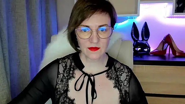 feliziaDesire online show from February 23, 2026, 2:17 pm