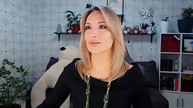 MillaXQueen online show from January 9, 2026, 2:57 pm