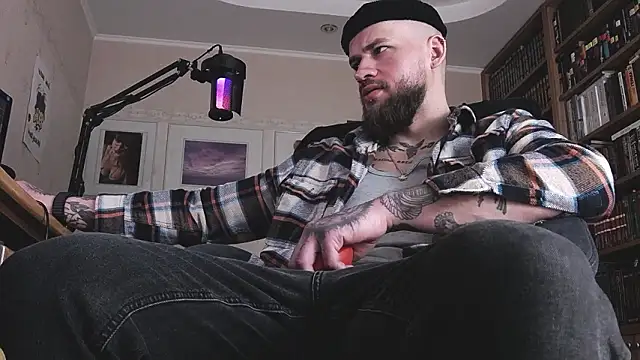 FindomJason online show from March 7, 2026, 6:31 am