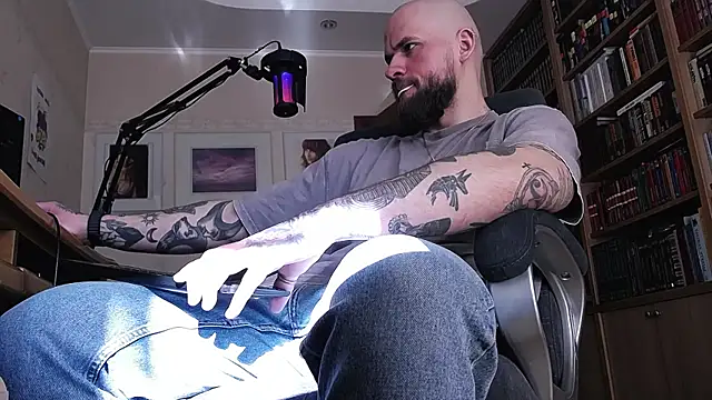 FindomJason online show from March 29, 2026, 6:15 am