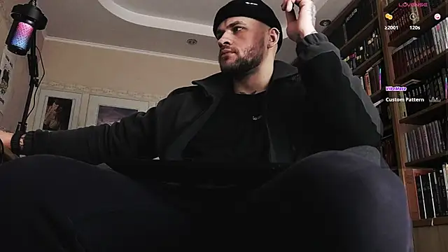 FindomJason online show from November 6, 2025, 3:49 pm