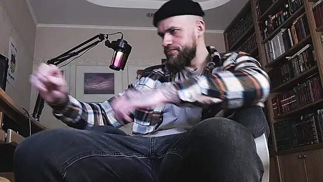 FindomJason online show from April 11, 2026, 5:59 am