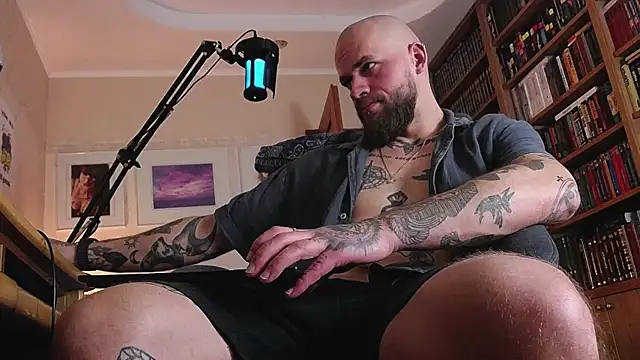 FindomJason online show from June 28, 2026, 7:31 pm
