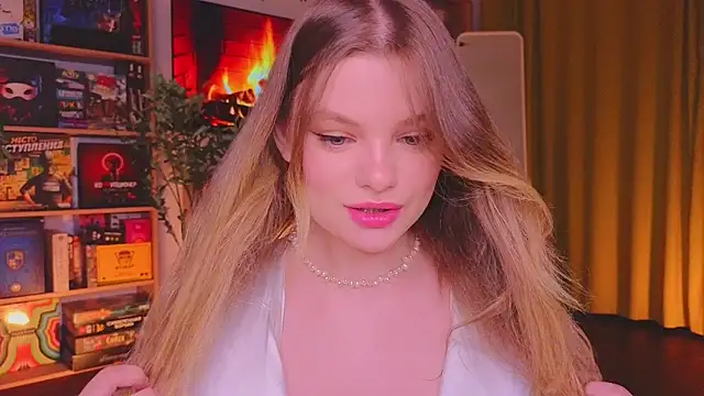 Hottie Jane online show from February 6, 2026, 4:47 pm