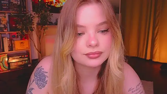 Hottie Jane online show from November 28, 2025, 5:24 pm