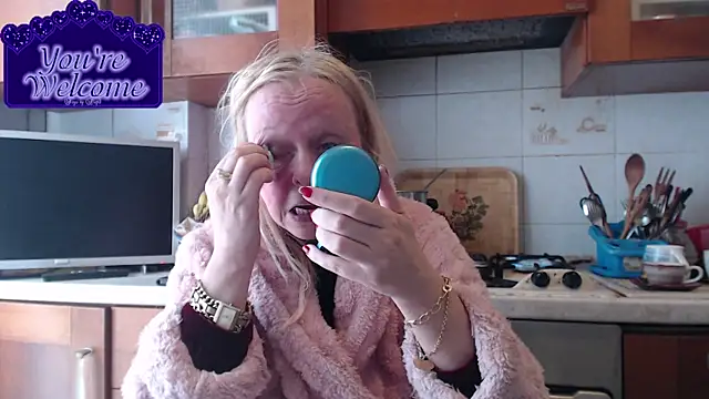 martachatte online show from February 23, 2026, 9:10 am