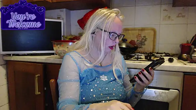 martachatte online show from February 27, 2026, 8:08 pm