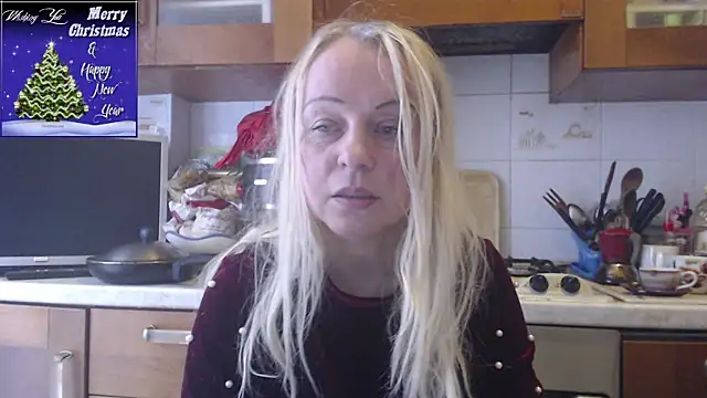 martachatte online show from December 16, 2025, 9:24 am