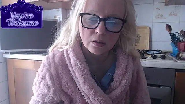 martachatte online show from March 29, 2026, 7:54 am