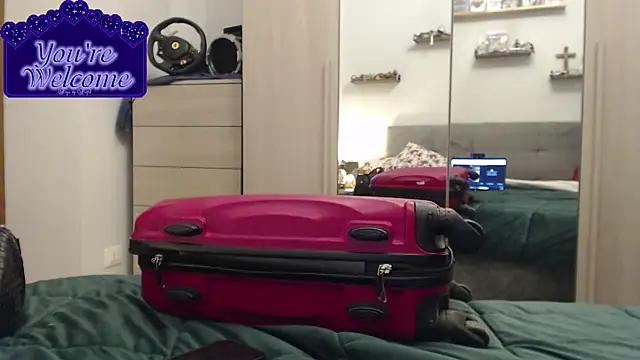 martachatte online show from February 16, 2026, 8:40 pm