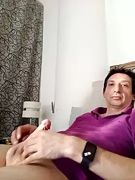 Pacobakan042 online show from January 12, 2026, 9:52 pm