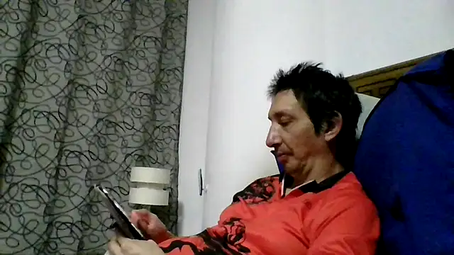 Pacobakan042 online show from April 24, 2026, 1:07 am