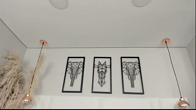 Rebeca jones online show from September 30, 2025, 12:11 pm