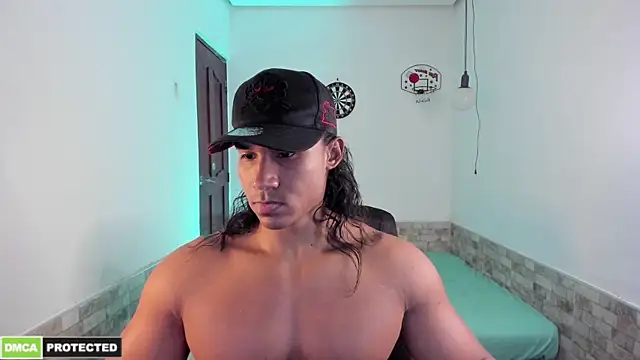 Carl Smithh online show from November 18, 2025, 12:15 am