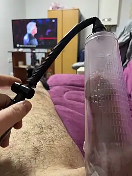 strange6696 online show from January 15, 2025, 6:08 pm