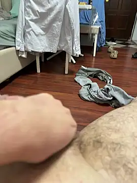 strange6696 online show from March 13, 2026, 2:33 pm