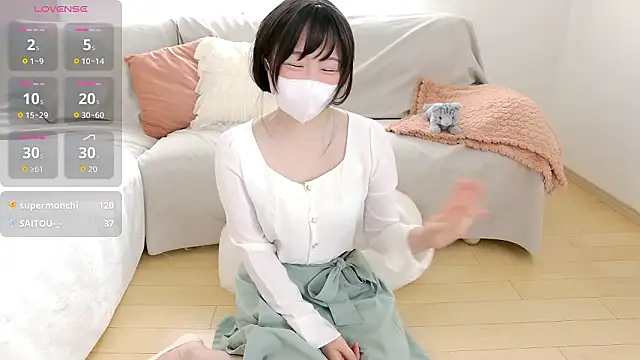 Ran happy online show from October 8, 2025, 1:40 am