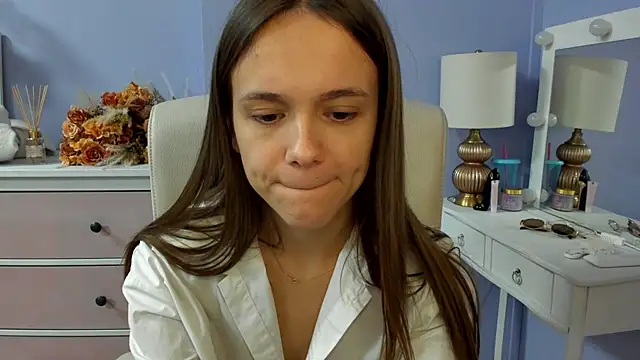 dirtyxEmily online show from March 19, 2026, 7:41 am