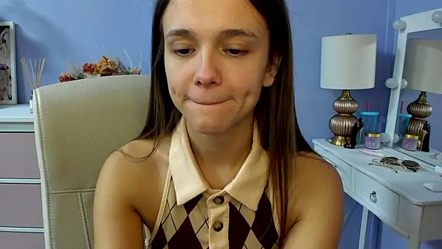 dirtyxEmily online show from March 17, 2026, 7:55 am