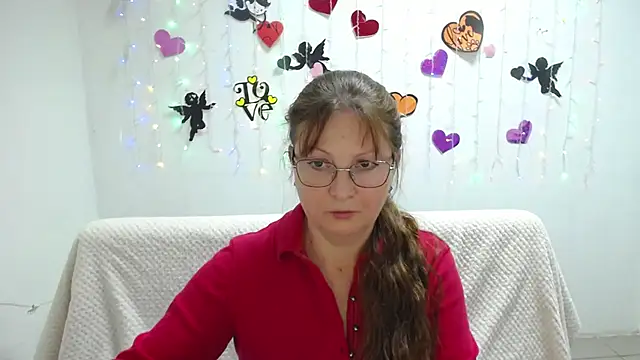 Snapshot of VanessaHotts chatting on February 26, 2025, 6:08 am VanessaHotts online show from February 26, 2025, 6:08 am