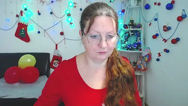 VanessaHotts online show from January 6, 2026, 6:06 am