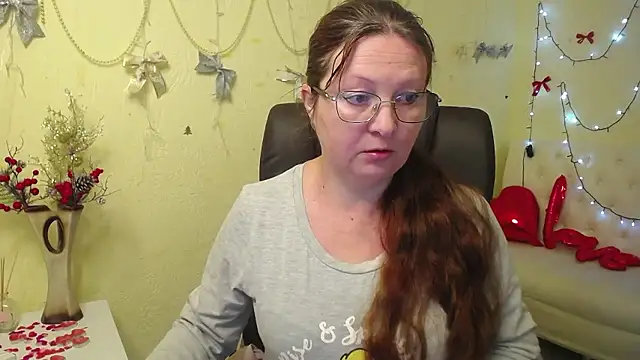 VanessaHotts online show from January 16, 2026, 6:06 am