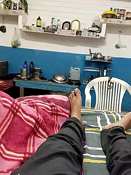 Sanny212 online show from February 3, 2025, 10:03 am