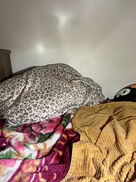 BustiBunny69 online show from February 8, 2025, 8:09 am