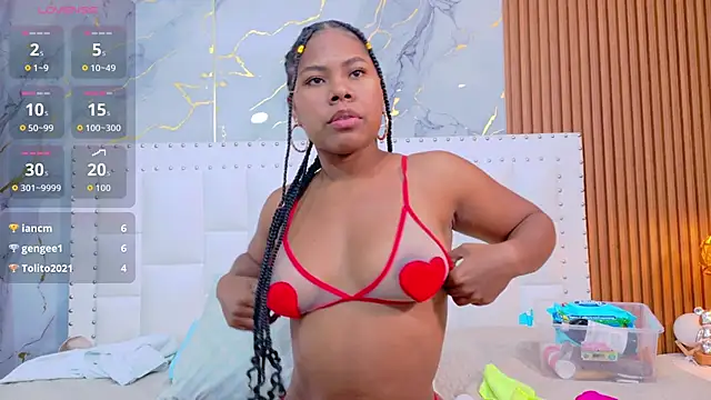 Snapshot of naughty_ebonyy chatting on October 7, 2025, 2:45 am naughty ebonyy online show from October 7, 2025, 2:45 am