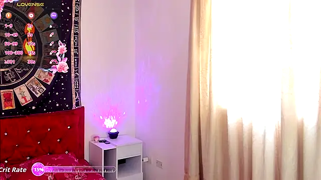 Snapshot of luna_del_rey_ chatting on September 27, 2025, 4:46 pm luna del rey online show from September 27, 2025, 4:46 pm