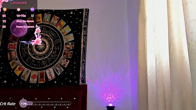 Snapshot of luna_del_rey_ chatting on December 2, 2024, 7:33 pm luna del rey online show from December 2, 2024, 7:33 pm