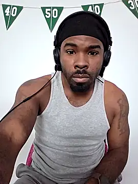 mrcumglazer online show from February 22, 2026, 4:19 pm