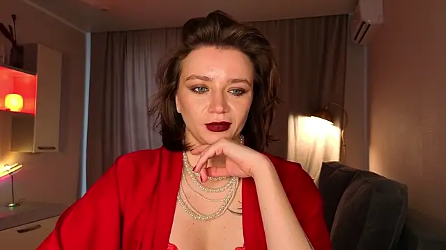 Shadow Passion online show from May 18, 2026, 7:13 am