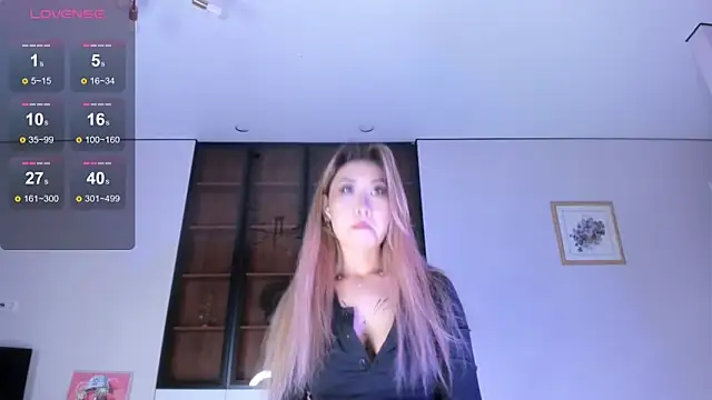 Jungso ming online show from March 24, 2026, 9:59 pm