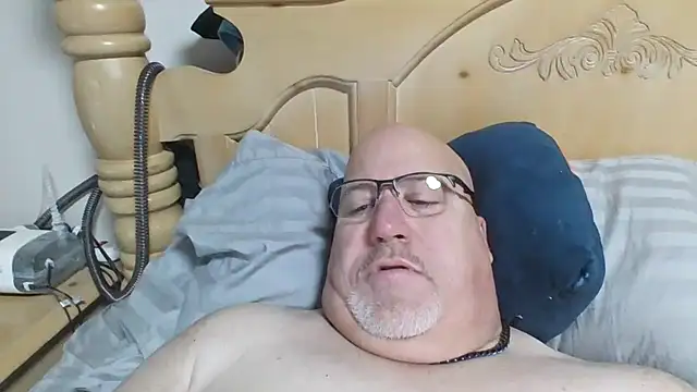 Bigbear0563 online show from January 6, 2026, 3:49 pm